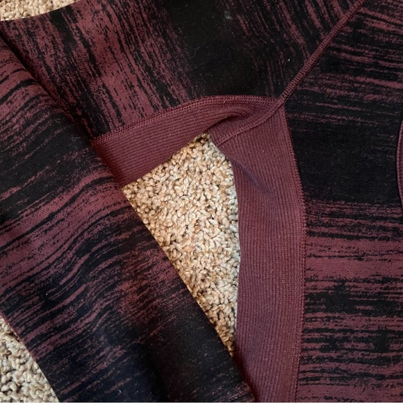 Lululemon Scuba Full Zip Hoodie - Picture 3 of 11